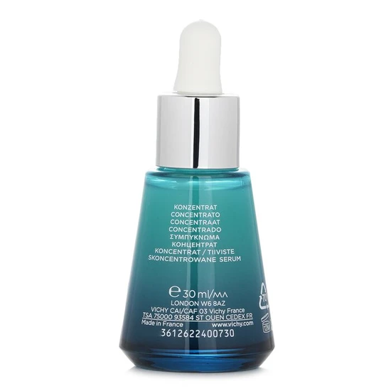 Vichy Mineral 89 Probiotic Fractions Recovery Serum For Stressed Skin With 4% Niacinamide 30ml