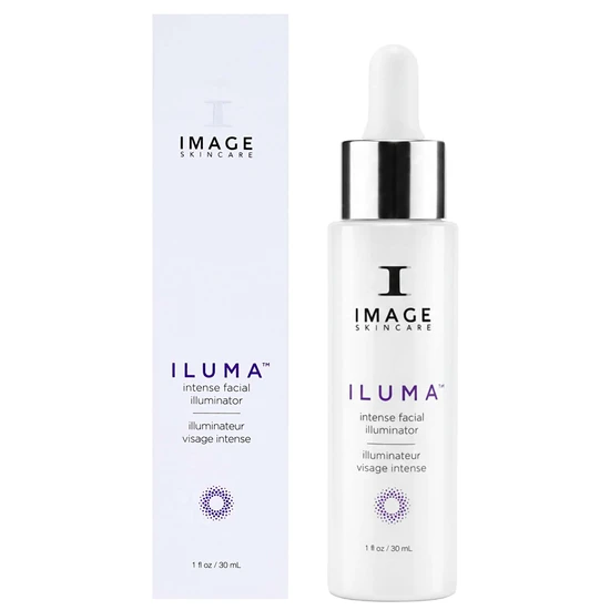 IMAGE Skincare Iluma Intense Facial Illuminator 30ml