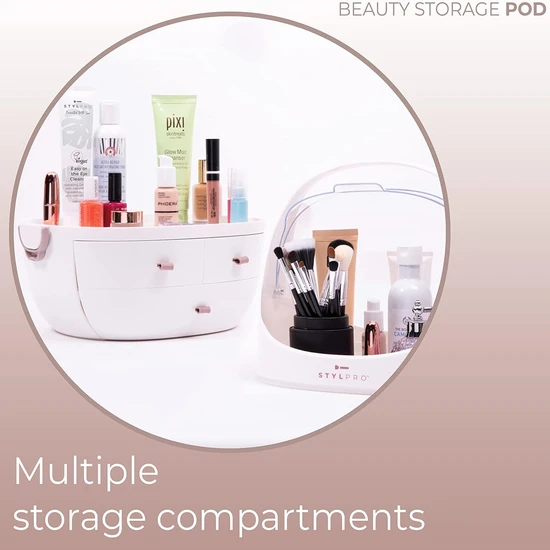 Stylpro Beauty Storage Pod