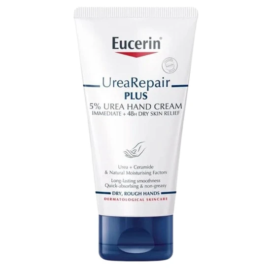 Eucerin Urea Repair Plus 5% Hand Cream 75ml