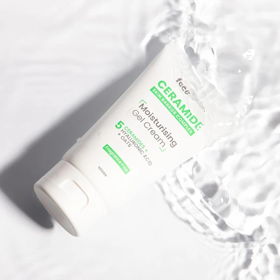 Face Facts 5 Ceramide Soothe & Protect Gift Set