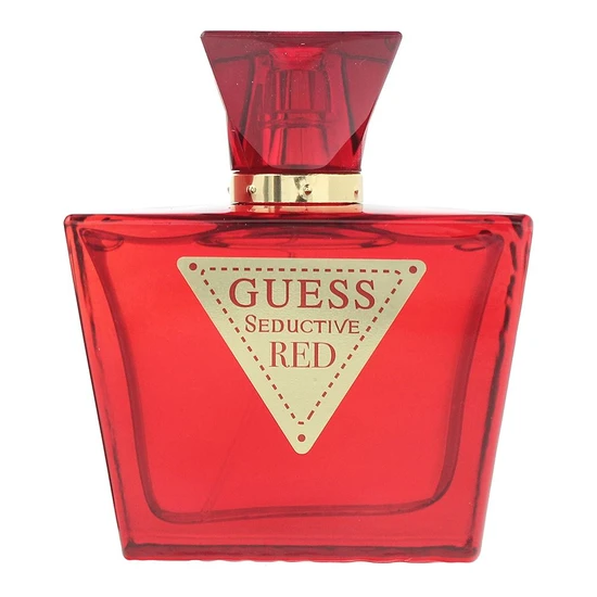 Guess Seductive Red Eau De Toilette 75ml