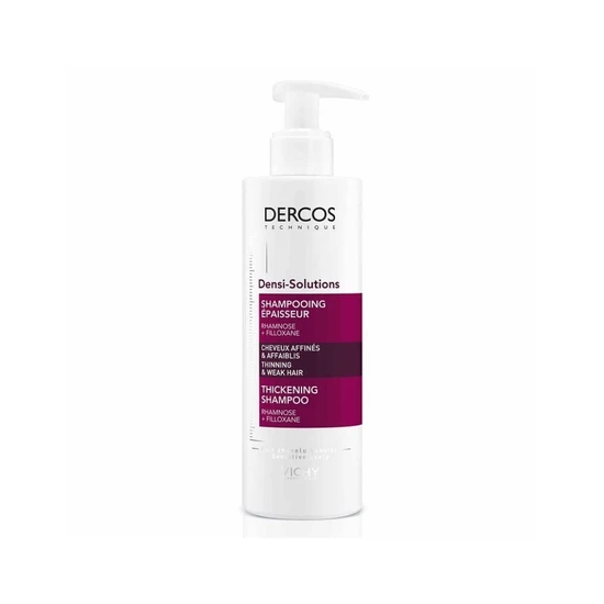 Vichy Dercos Densi Thickening Shampoo 250ml