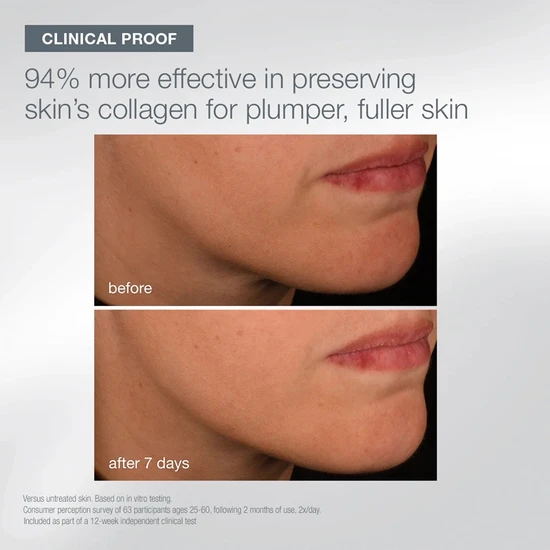 Dermalogica Your Moment Of Expertise Gift Set 150ml Cleanser, 74g Microfoliant, 15ml Eye Cream, 30ml Serum, 30ml Retinol Serum, 50ml Skin Recovery, Headband, Fan Brush & Gua Sha