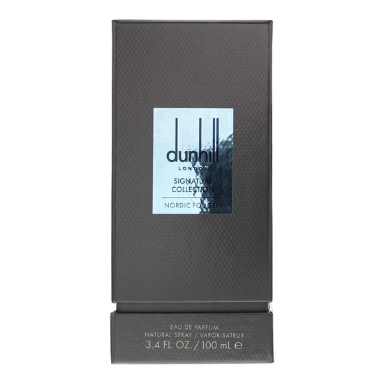 Dunhill London Nordic Fougere Eau De Parfum 100ml