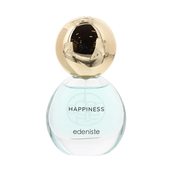 Edeniste Lifeboost Happiness Eau De Parfum 30ml
