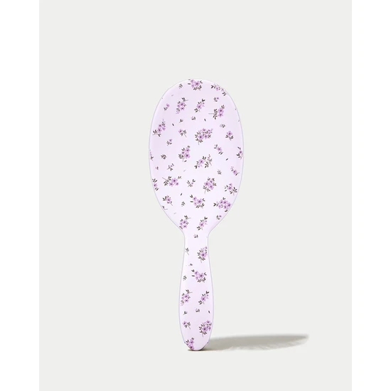 Framar Country Charm Detangle Brush Meadow