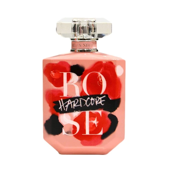 Victoria's Secret Hardcore Rose Eau De Parfum 100ml