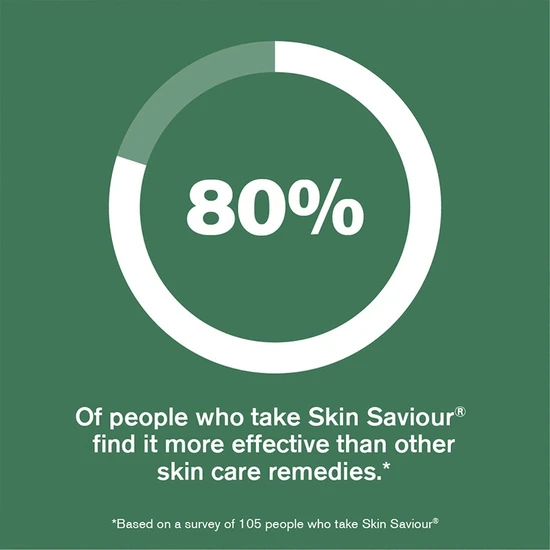 Dr Vegan Skin Saviour Capsules 60 Capsules