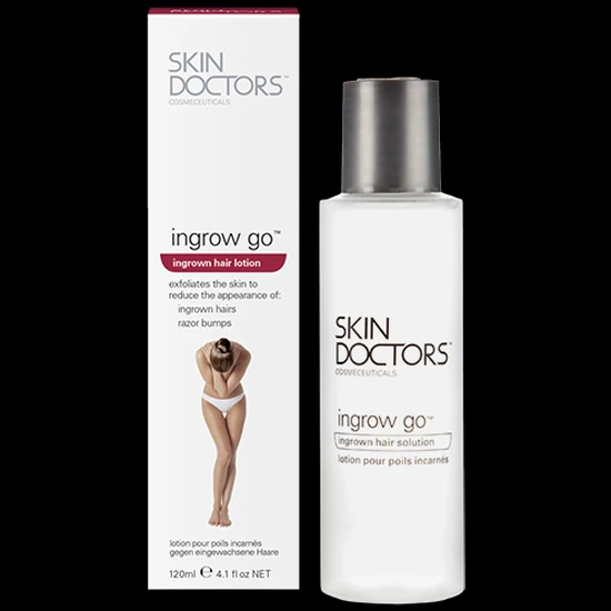 Skin Doctors InGrow Go 120ml