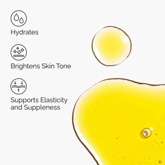 The Ordinary 100% Organic Cold-Pressed Rose Hip Seed Oil 30ml