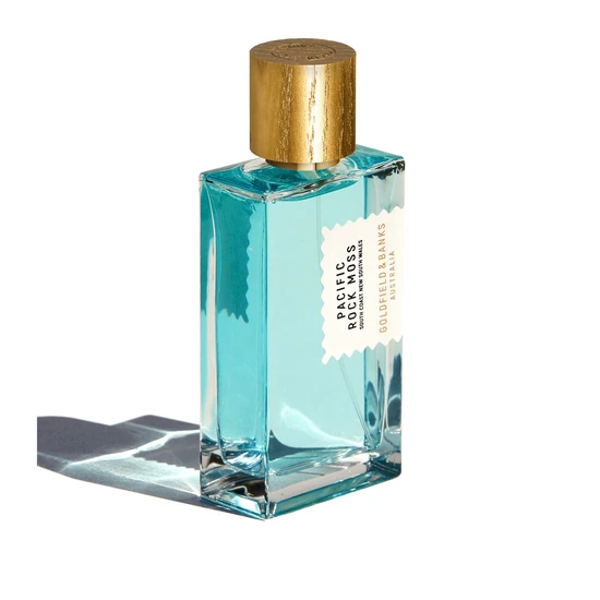 Goldfield & Banks PACIFIC ROCK MOSS Perfume Concentrate 50ml