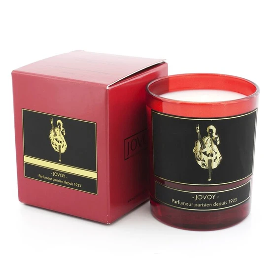 Jovoy Candle Les Demoiselles De La Rue De Provence 185g