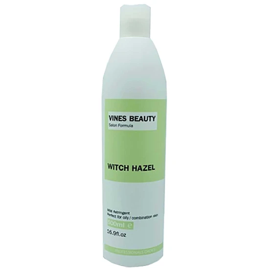 Vines Beauty Witch Hazel 500ml