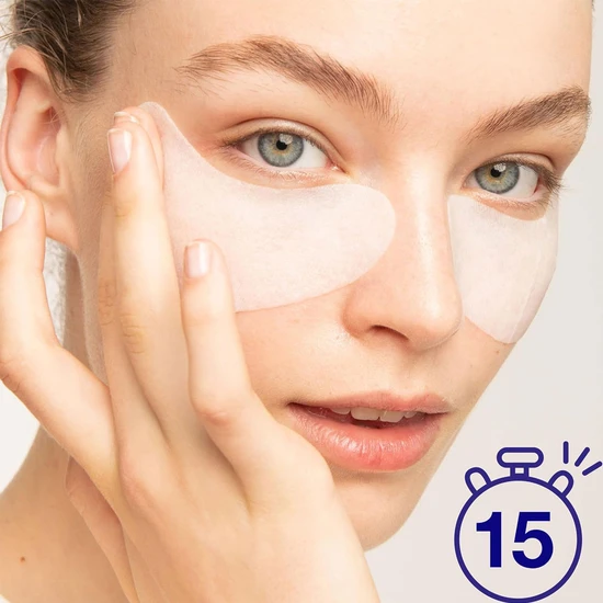 Garnier Moisture Bomb Pomegranate Hydrating Face Sheet Mask