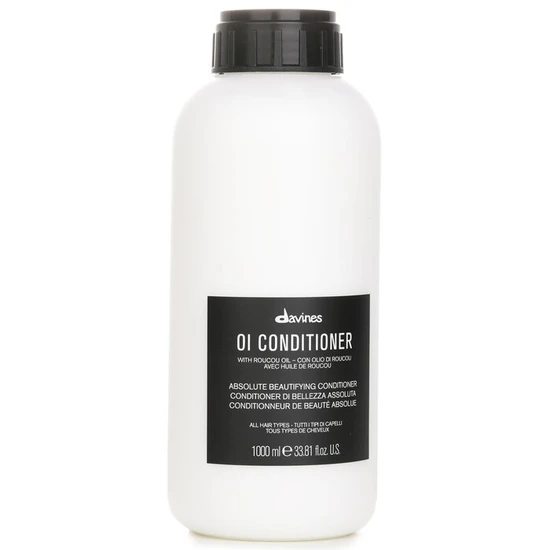 Davines OI Conditioner 1000ml
