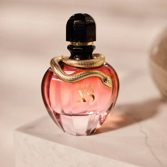 Paco Rabanne Pure XS Eau De Parfum 50ml