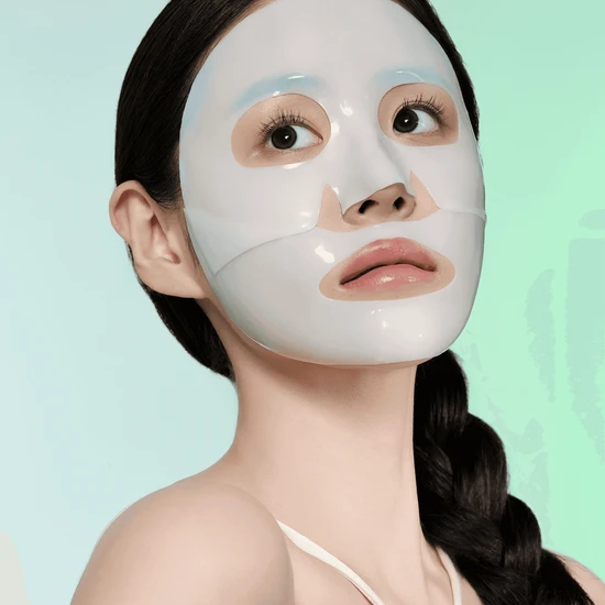 Biodance Refreshing Sea Kelp Real Deep Mask 34g