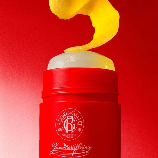 Roger & Gallet Jean Marie Farina Deodorant 50g