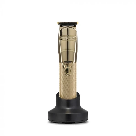 BaByliss Super Motor Trimmer Gold