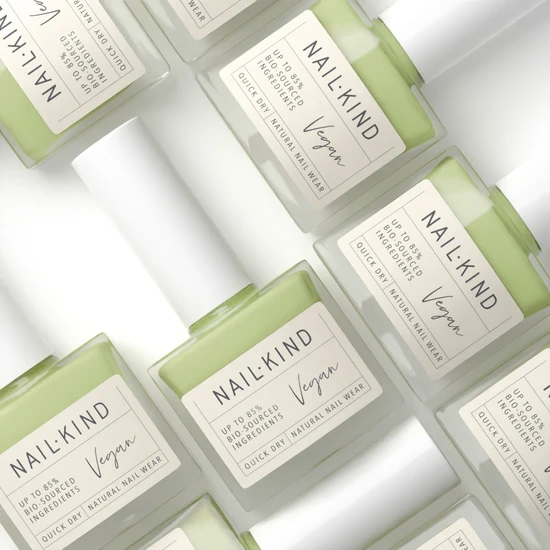 NailKind Apple Crush Green