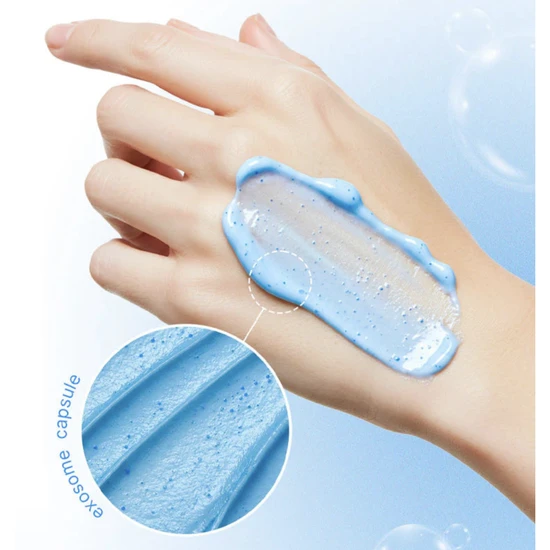 Medicube Zero Clearing Capsule Cleansing Foam