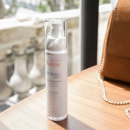 Avène A Oxitive Water Cream