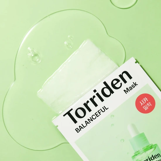 Torriden Balanceful Mask 25ml