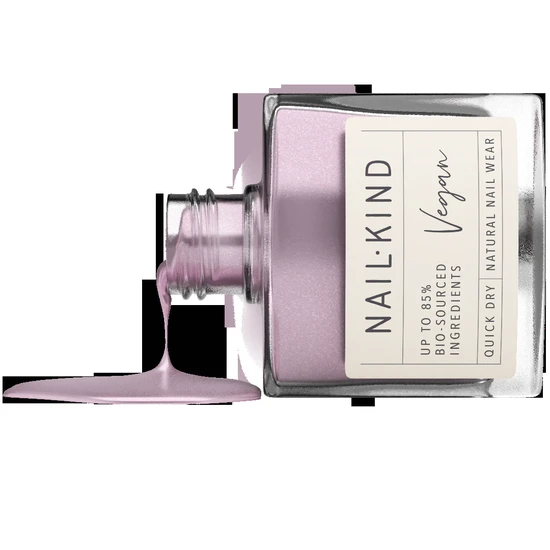 NailKind Oyster Pearl Purple