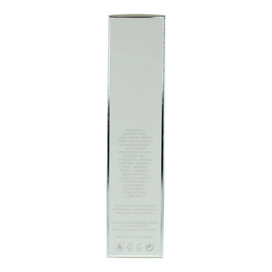 Hugo Boss Woman Eau De Toilette 75ml