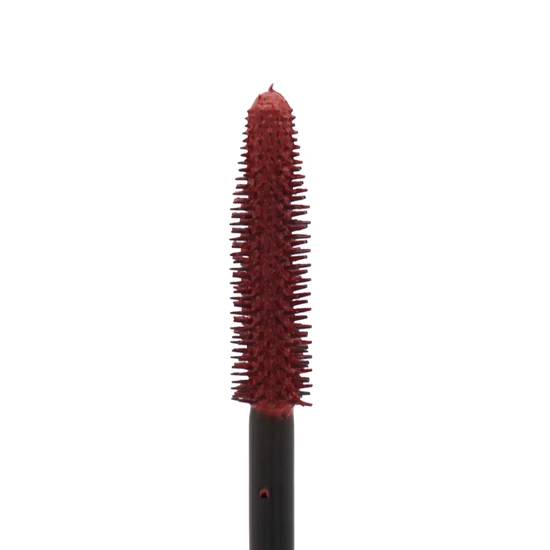 Glisten Cosmetics Blood Red Spectra Lash Mascara