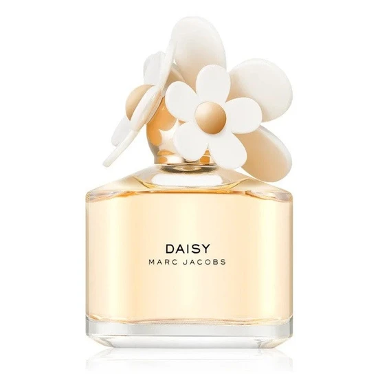 Marc Jacobs Daisy Gift Set Eau De Toilette 2 x 50ml
