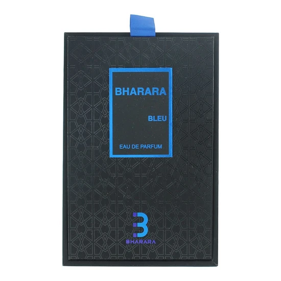 Bharara Bleu Eau De Parfum 100ml