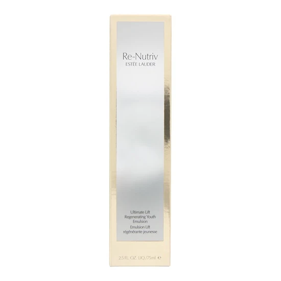 Estée Lauder Re-Nutriv Ultimate Lift Regenerating Youth Emulsion 75ml