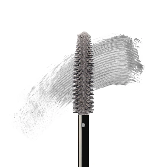 Glisten Cosmetics Cool Grey Spectra Lash Mascara