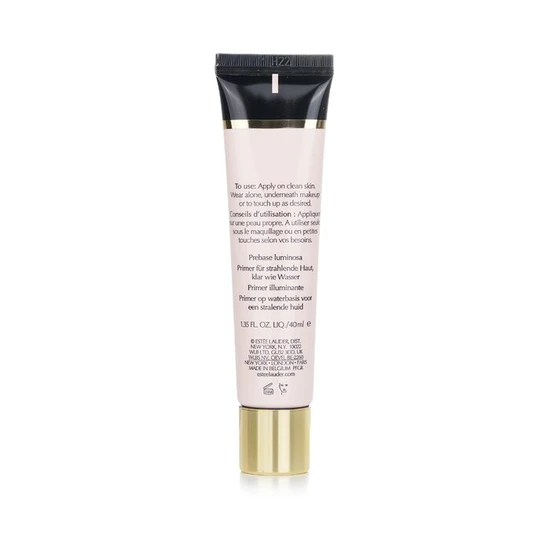 Estée Lauder Futurist Aqua Brilliance Watery Glow Primer 40ml