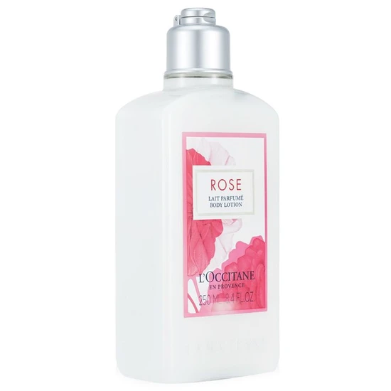 L'Occitane Rose Body Lotion 250ml