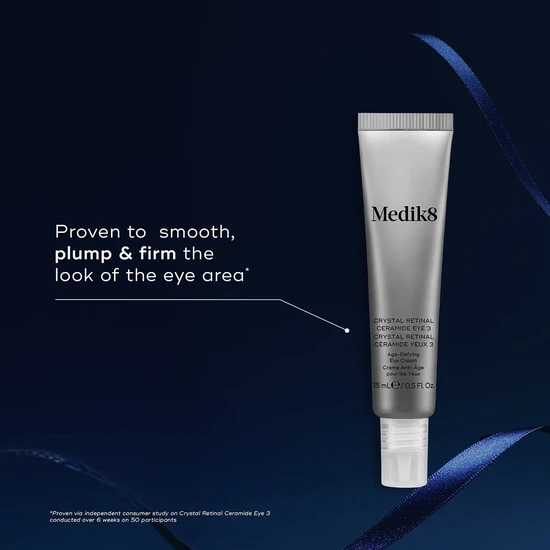 Medik8 Retinal Recharge Gift Set