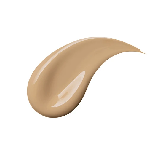 delilah Alibi The Perfect Cover Fluid Foundation Bamboo