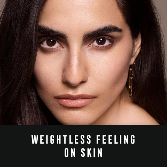 Max Factor Lasting Performance Weightless Feel Foundation 108 Honey Beige