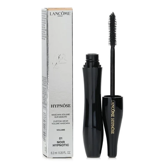 Lancôme Hypnose Custom Wear Volume Mascara 01 Noir Hypnotic