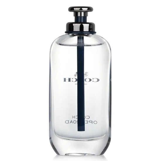 Coach Open Road Eau De Toilette 100ml