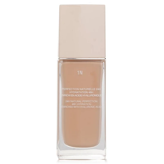 DIOR Forever Hydra Nude 24hour Natural Perfection Foundation 1n Neutral