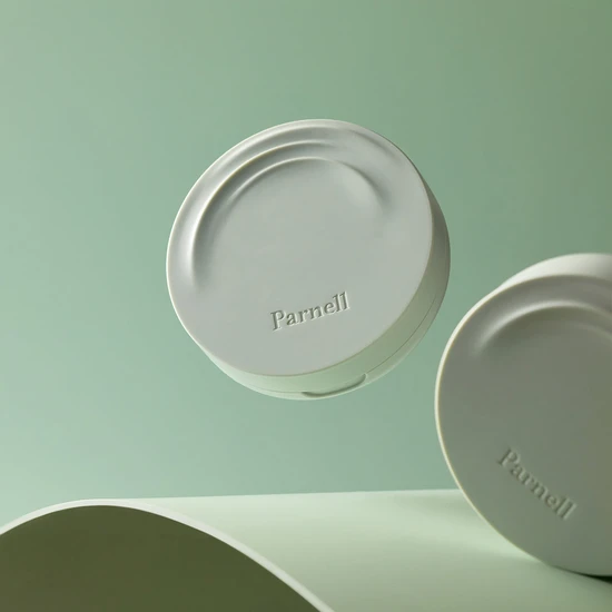 Parnell Cicamanu Serum In-Matte Cushion #19