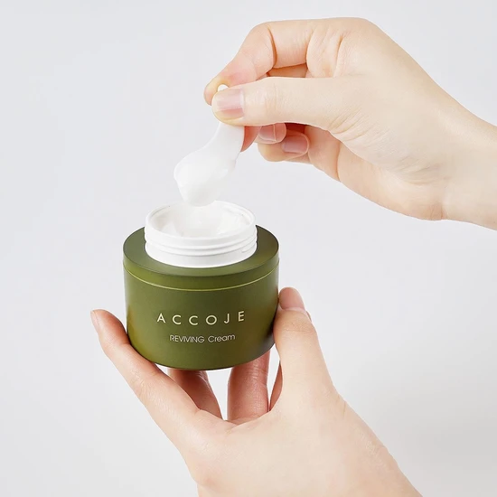 Accoje Reviving Cream 50ml