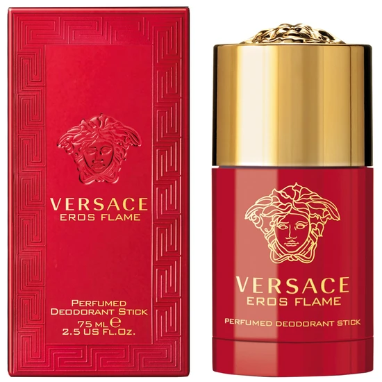 Versace Eros Flame Deodorant Stick 75ml