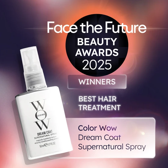 Color Wow Dream Coat Supernatural Spray 50ml