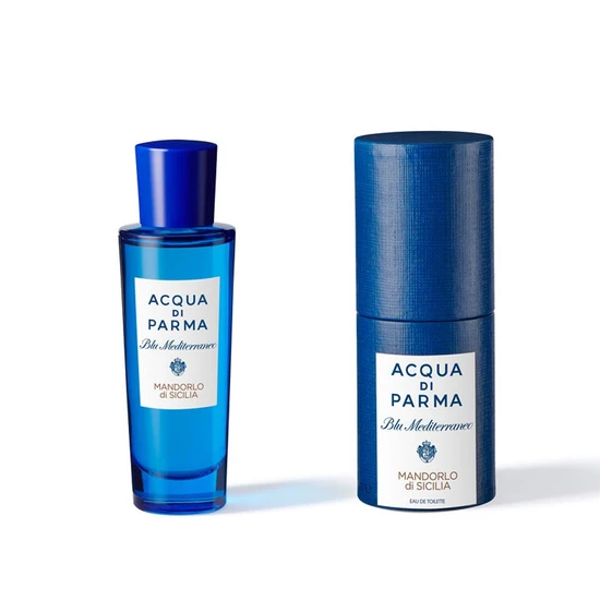 Acqua Di Parma Blu Mediterraneo Mandorlo Di Sicilia Eau De Toilette 30ml