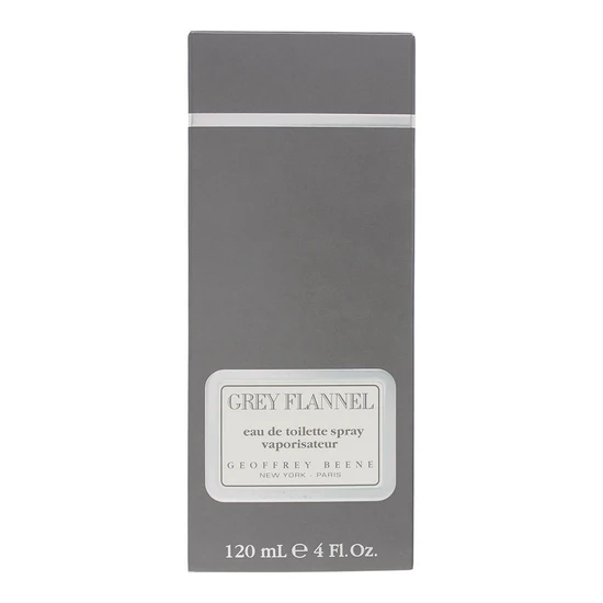 Geoffrey Beene Grey Flannel Eau De Toilette 20ml