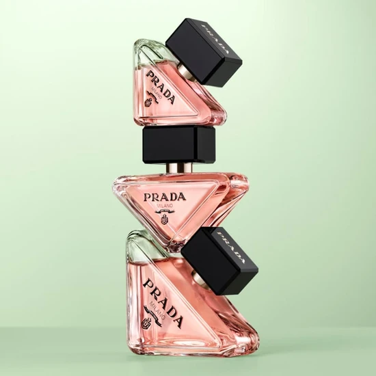 Prada Paradoxe Eau De Parfum Refill: 100ml